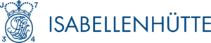 Isabellenhutte Logo 2023