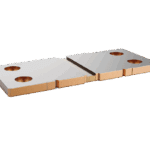 Isabellenhütte BAX Series Current Sensing Resistor