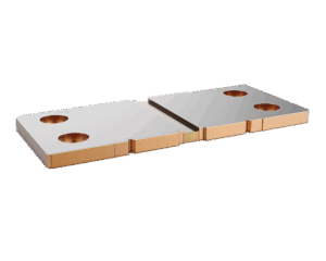 Isabellenhütte BAX Series Current Sensing Resistor