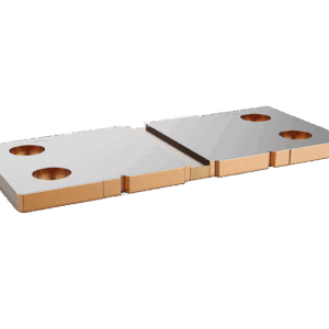 Isabellenhütte BAX Series Current Sensing Resistor