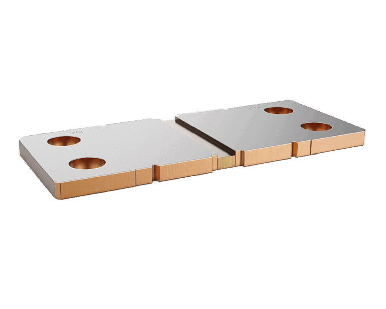 Isabellenhütte BAX Series Current Sensing Resistor