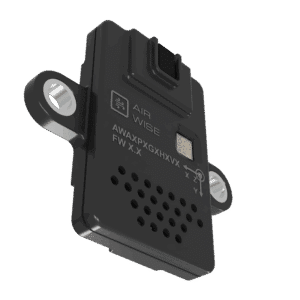 Air Wise Sensor