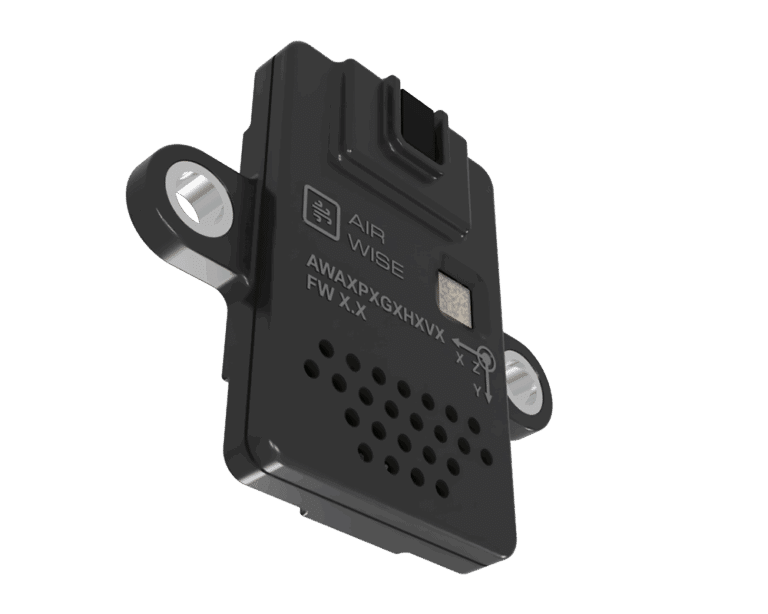 Air Wise Sensor