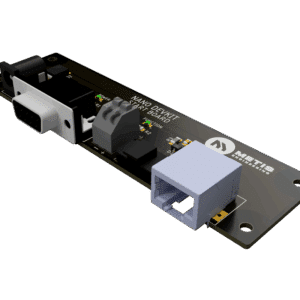 Nano development kit board