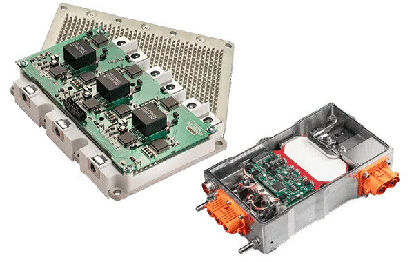 Modular Systems - Rhopoint Components