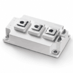 Cissoid CMT-PLA1BK12300MA 1200V/300A half-bridge IGBT Power Module