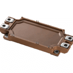Cissoid Half-Bridge IGBT Power Module CMT-PLA1BL12300MA