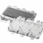 SIC Power Module from Cissoid CXT-PLA3BG07820R