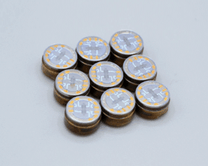 ICS-NH C10 Type High Temperature Pressure Sensor