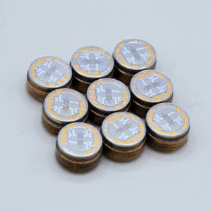 ICS-NH C10 Type High Temperature Pressure Sensor