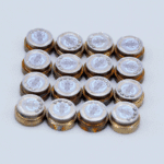 ICS-NH C8 Type High Temperature Pressure Sensor