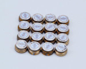 ICS-NH C8 Type High Temperature Pressure Sensor