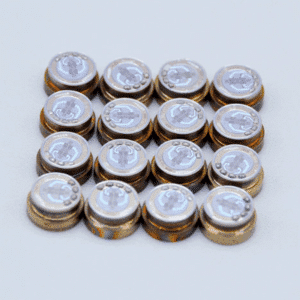 ICS-NH C8 Type High Temperature Pressure Sensor