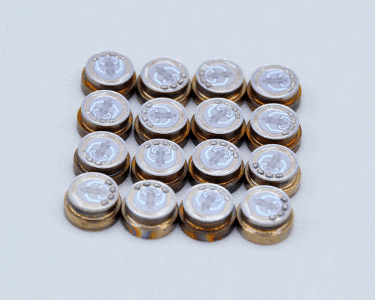 ICS-NH C8 Type High Temperature Pressure Sensor