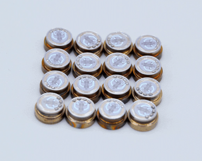 ICS-NH C8 Type High Temperature Pressure Sensor