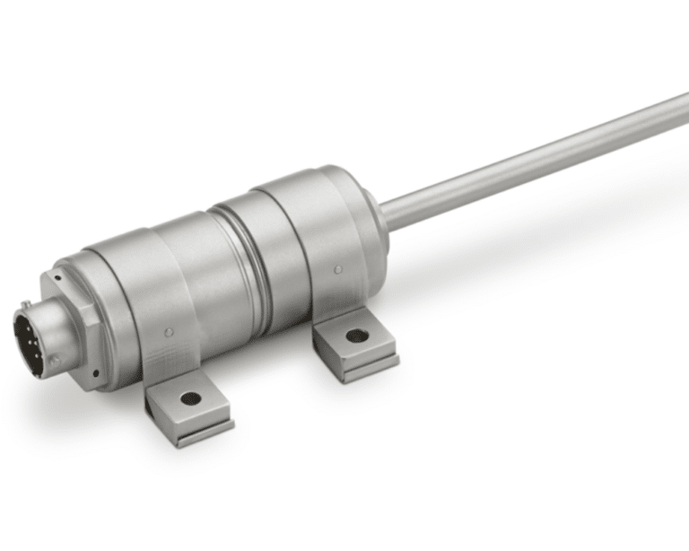 Emerson Paine 213 Heritage-Satellite Series Pressure Transmitter