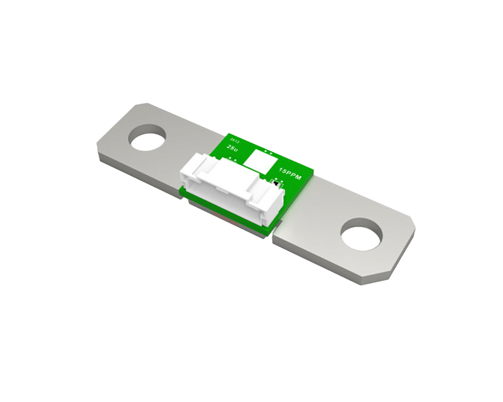 SRES6918 Shunt Current Sensor - Rhopoint Components
