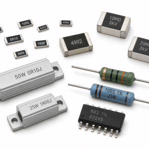 Resistors